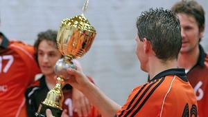 Hustý Slov-matic zdolal vo finále Pinerolu 6:3 a obhájil vlaňajší triumf
