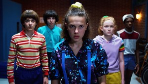 Tretia séria Stranger Things láme rekordy: Netflix zverejnil, koľko ľudí ju už stihlo dopozerať!
