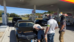 Detaily plánovaného útoku dronom na závod v Prešove: Vodič dostal nezvyčajné pokyny cez Telegram
