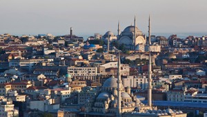 Menej pracujúcich žien a viac náboženstva. Také učebnice majú v Turecku