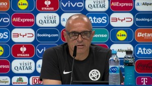 Calzona po Rumunsku: Čaká nás zápas života, chceme dominovať a zvíťaziť