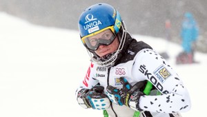 Go, Zuzu go! v rusínskej verzii. Postaralo sa o ňu 30 chlapov