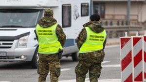 Poľsko pre SLAK sprísňuje kontroly na hraniciach so Slovenskom, Českom a Nemeckom