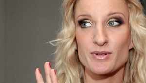 Adela Banášová skončila vo väzení. Kvôli partnerovi!