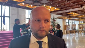 Slovensko je podľa ministrov pripravené aj naďalej pomáhať Ukrajine