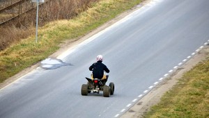Na aké štvorkolky by rodičia mali svoje deti posadiť