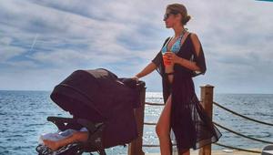 Jasmina z dovolenky pri mori: TOTO je odkaz všetkým závistlivcom!