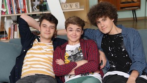 Zadaní či stále single? Ktorí z NAŠICH chalanov si už našli frajerku?