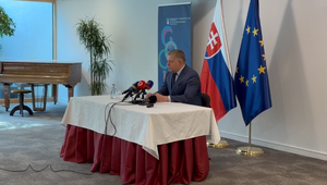 Fico po samite varuje pred ropným šokom. Opozícia hovorí o izolácii Slovenska