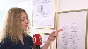 Logopédov nepotrebujú len deti. Učia znova používať reč aj dospelých pacientov, ktorí sú napríklad po mozgových príhodách