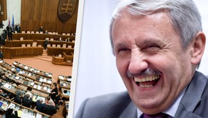 Nehlasujú, nepracujú. Najhoršie štatistiky má Mikuláš Dzurinda