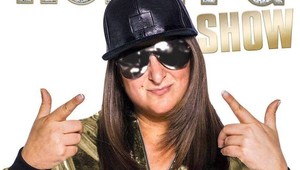 Dramatická premena Honey G z X Factoru: Po rokoch snahy konečne schudla!