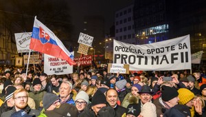 Exkluzívne od AKO pre Na hrane: Atmosféra v spoločnosti sa dramaticky zhoršila, výsledky prieskumu desia