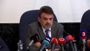 Objednávka bola na Kuciaka, snúbenica bola náhodná obeť, hovorí Čižnár