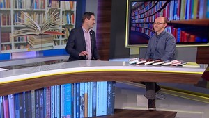 Knižné tipy pod stromček nielen na poslednú chvíľu