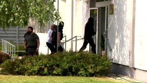 Pojednávanie s Dušanom Kováčikom: Manželka zostala zo dňa na deň bez finančných prostriedkov