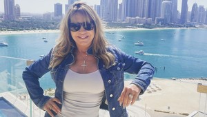 Žiadne plastiky, len prirodzenosť a sexi postavička: Aha, ako kedysi Carmen vyzerala!