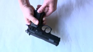 Rozlúsknutie výstrelu v materskej škôlke. Došlo k nemu omylom