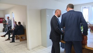 Súdny spor Naď vs. Blaha: 100-tisícová žaloba za výrok o vlastizrade