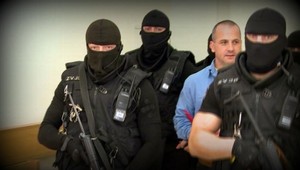 Údajnému bossovi žilinského podsvetia hrozí, že opäť pôjde za mreže