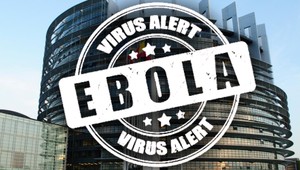 Panika z eboly v Guinei, dedinčania zavraždili osem členov informačného tímu