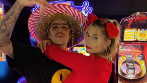 Šialený výlet! Justin Bieber s manželkou sa v TOMTO vybrali spoznávať prírodu USA!