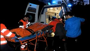 V Slovenskom raji spadlo z brala dievča, je v kritickom stave