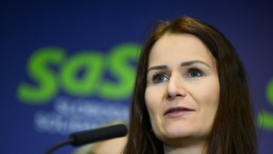 Bajo Holečková podáva podnet na NKÚ. Prezident podľa nej míňa milióny nehospodárne