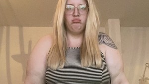 Neuveriteľná premena zdravotnej sestry: Za jeden rok zhodila takmer 90 kíl