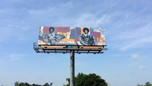 V Bratislave pokračujú s odstraňovaním nelegálnej reklamy