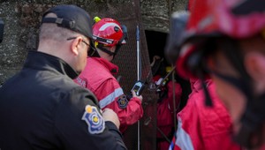 Posun v prípade dievčatka, ktorého telo našli na skládke: Zadržali ďalších podozrivých