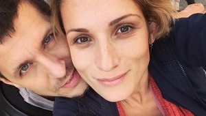 Ako vyzerá vzťah dvoch úspešných hercov? Intímna spoveď Zuzany Kanócz o rokoch po boku Juraja Loja