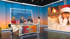 Rozhovory 24: Pošta Ježiškovi