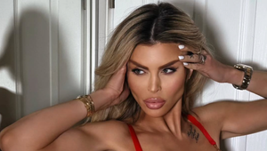 Lela ťahá sviatky bez zadržaného Karlosa, TOTO jej odkazuje Bagárová, Belohorcová a ďalšie známe tváre!