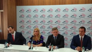 Fico dal za pravdu SNS. V návrhu uvedie nižší vek odchodu do dôchodku