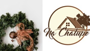 TAKTO to vyzerá v zákulisí príprav na vianočné Na chalupe: Inšpirujte sa výzdobou adventného stola!