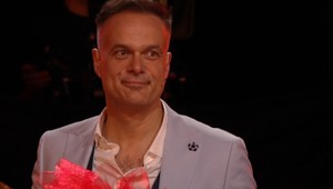 Takýto šokovaný Jaro Slávik ešte nebol: Oslava jeho jubilea sa zmení na skutočné PEKLO!