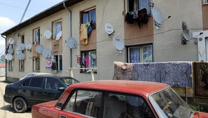 Jozef z východného Slovenska: Bol som otrokom v osade