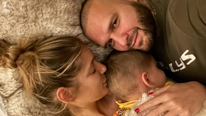 TAKTO rozkošne ešte Rytmus synčeka neukázal! Zo Sanela sa roztopí každý!