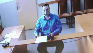 Černákovec asi pôjde po pätnástich rokoch na slobodu