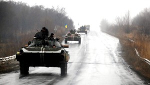 Rebeli pri Luhansku vraj zostrelili ďalšie ukrajinské lietadlo