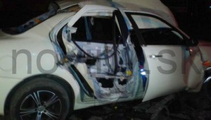 V Žiline vybuchlo auto, patrilo 35-ročnej Lenke!