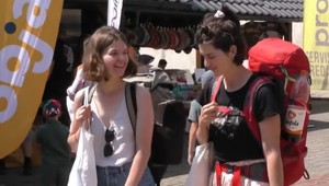 VIDEO: Chcete si vyrobiť vlastnú zubnú pastu alebo navariť chutný obed? Tento festival by ste nemali zmeškať