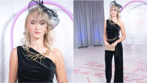 Nákupné maniačky: téma Obleč sa ako Ema Fajnor - Sára