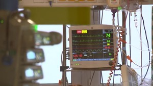 Pred Vianocami lekári oznamujú absolútne vyčerpanie a volajú o pomoc