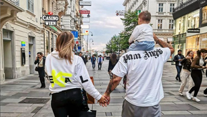 Luxusné nákupy! Rytmus s Jasminou oplieskali vo Viedni za TOTO takmer 5000 eur!