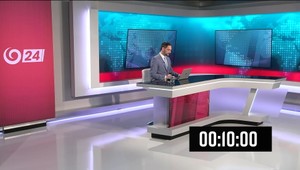 Pozrite si zhrnutie aktualít v relácii Udalosti 22 z dňa 14. februára 2024