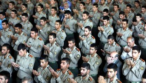 Až 30 000 cudzincov bojuje po boku radikálov v Sýrii a Iraku, tvrdí USA