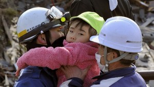 JAPONSKO: Príbehy tých, čo prežili...