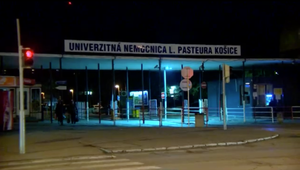 Košická nemocnica Louisa Pasteura sa nedohodla s Dôverou. Pre poistencov bude poskytovať len neodkladnú starostlivosť